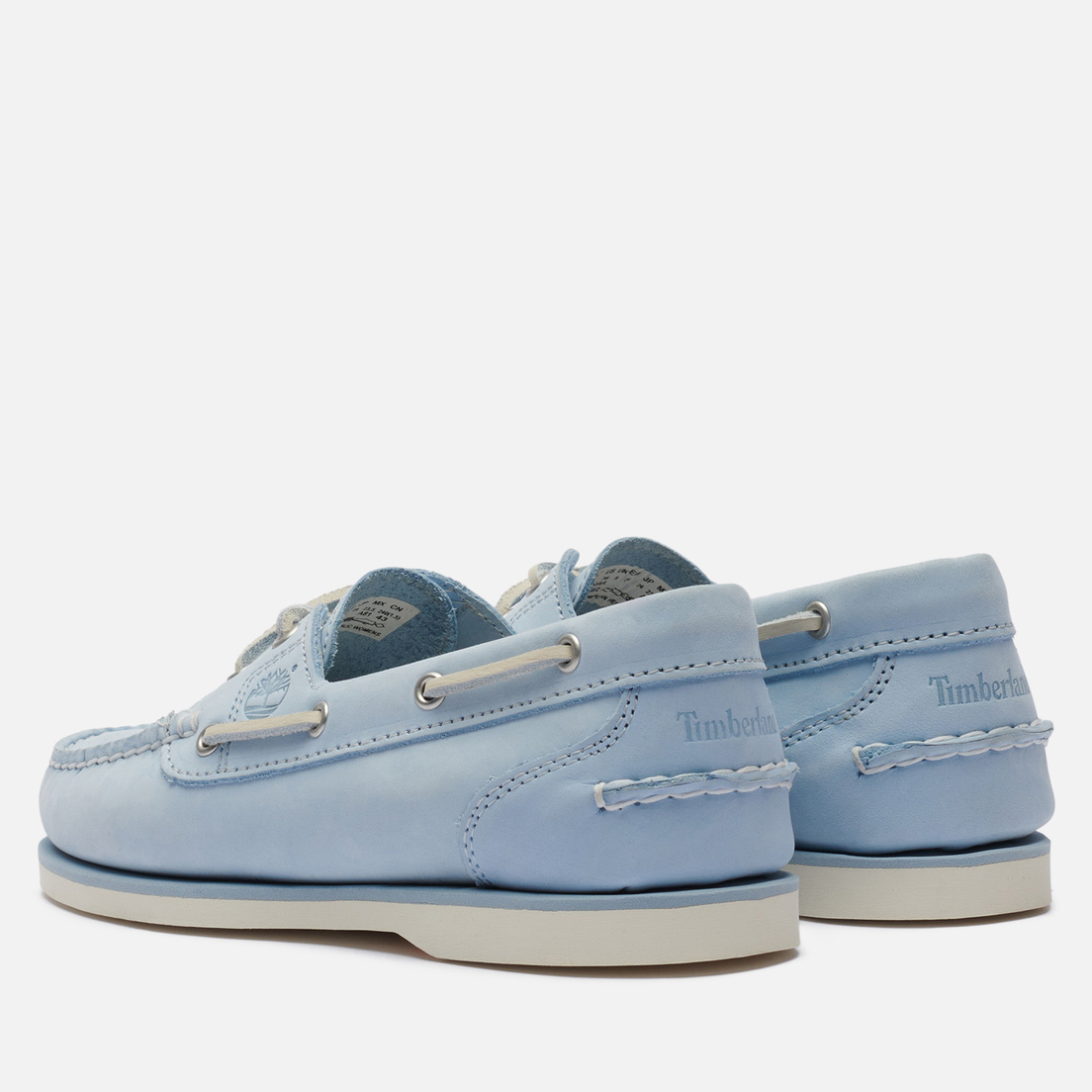 Timberland Женские ботинки 2-Eye Classic