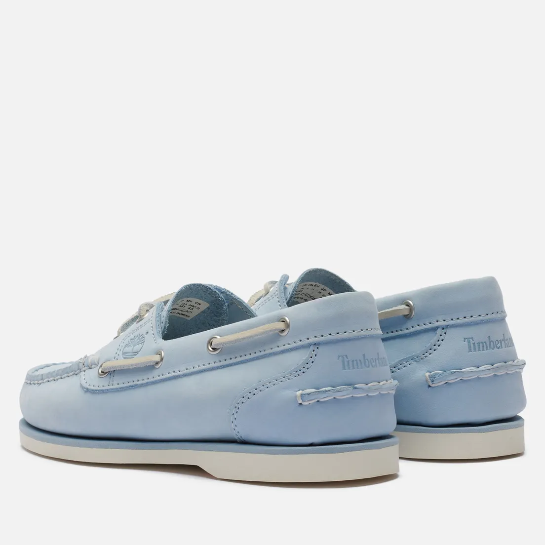 Timberland Женские ботинки 2-Eye Classic