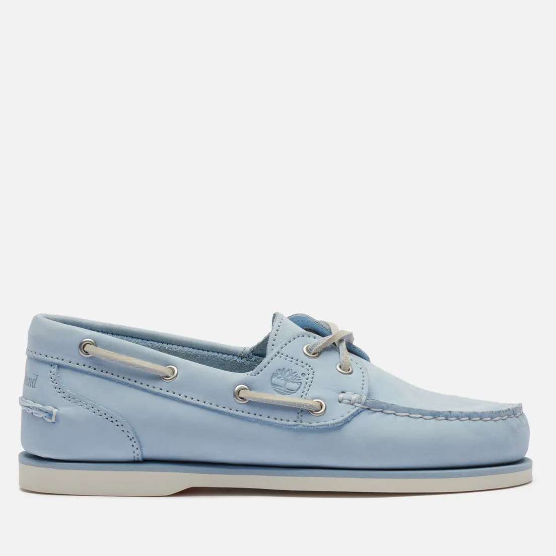 Timberland Женские ботинки 2-Eye Classic