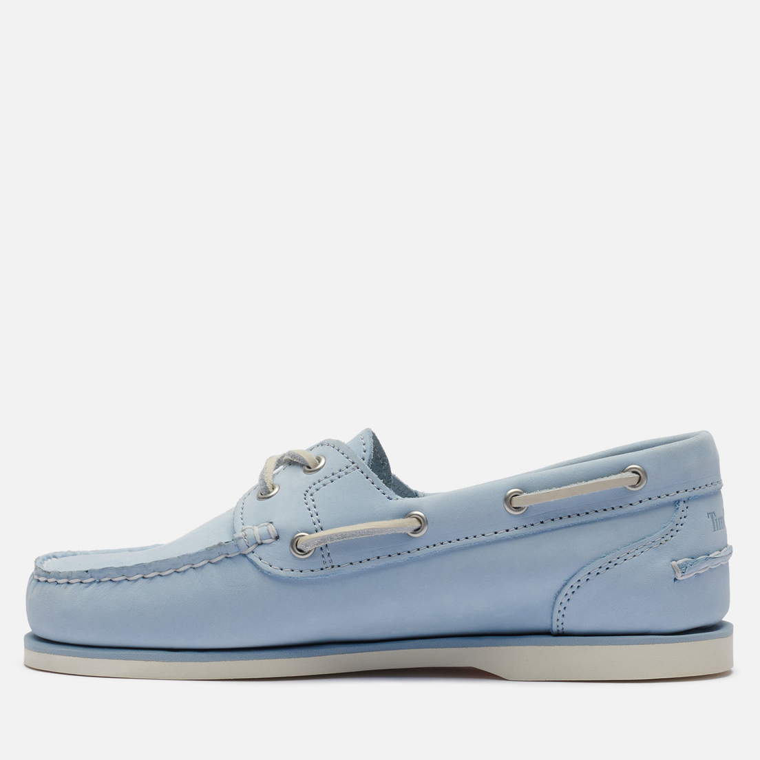 Timberland Женские ботинки 2-Eye Classic