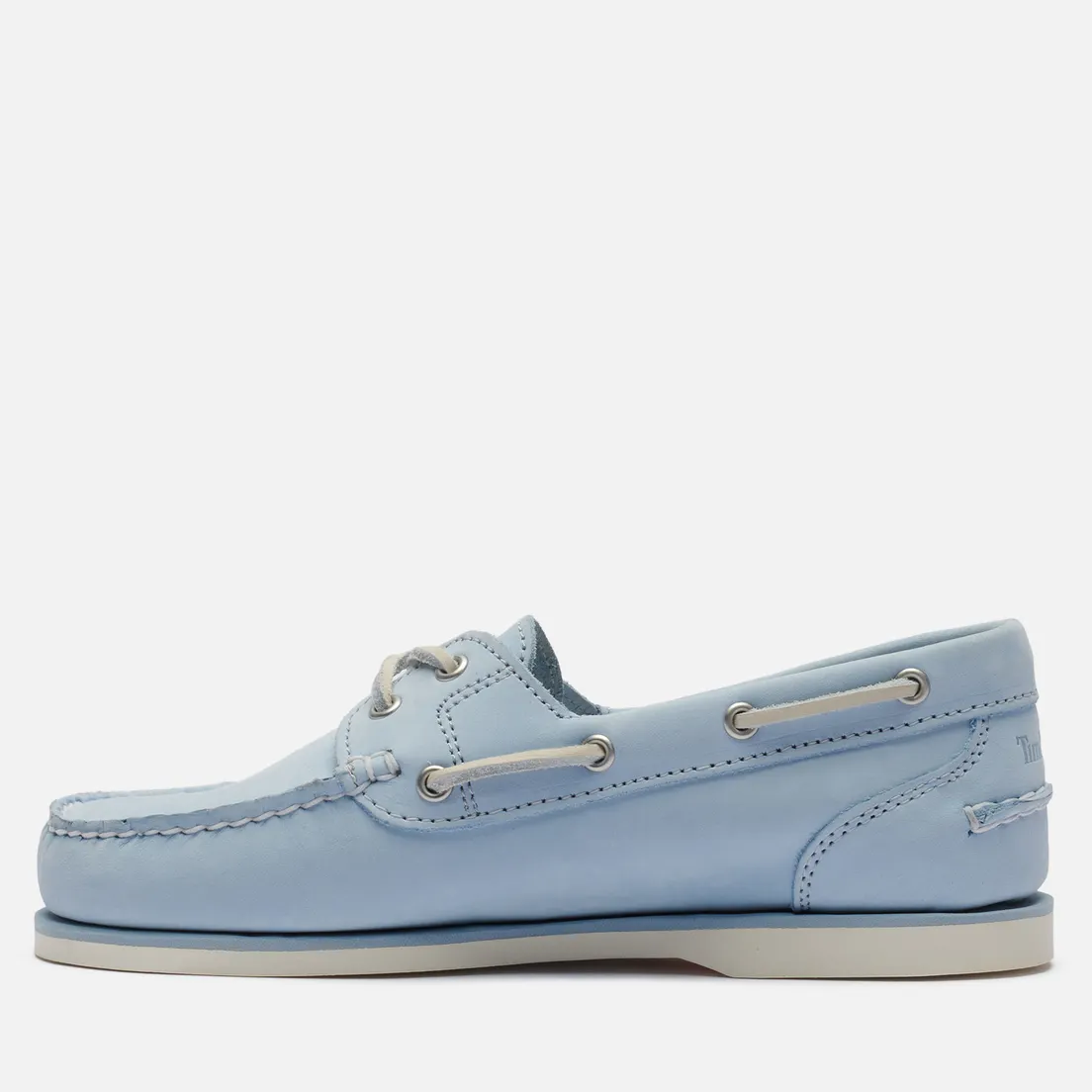 Timberland Женские ботинки 2-Eye Classic