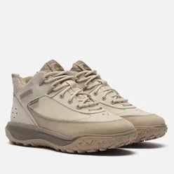 Timberland Мужские кроссовки TimberCush Motion 7 Mid Waterproof