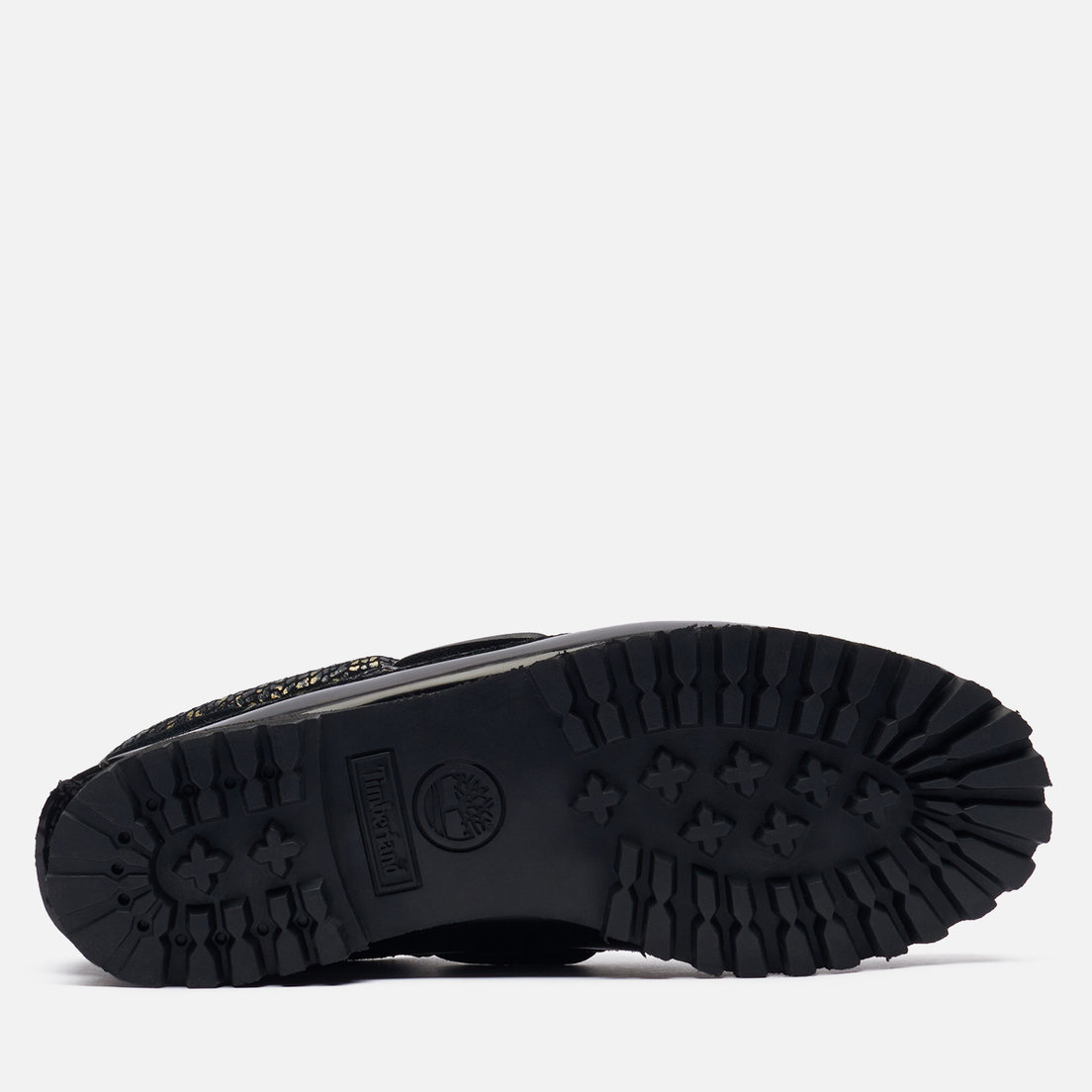 Timberland Женские ботинки Noreen 3-Eye Lug Handsewn Boat