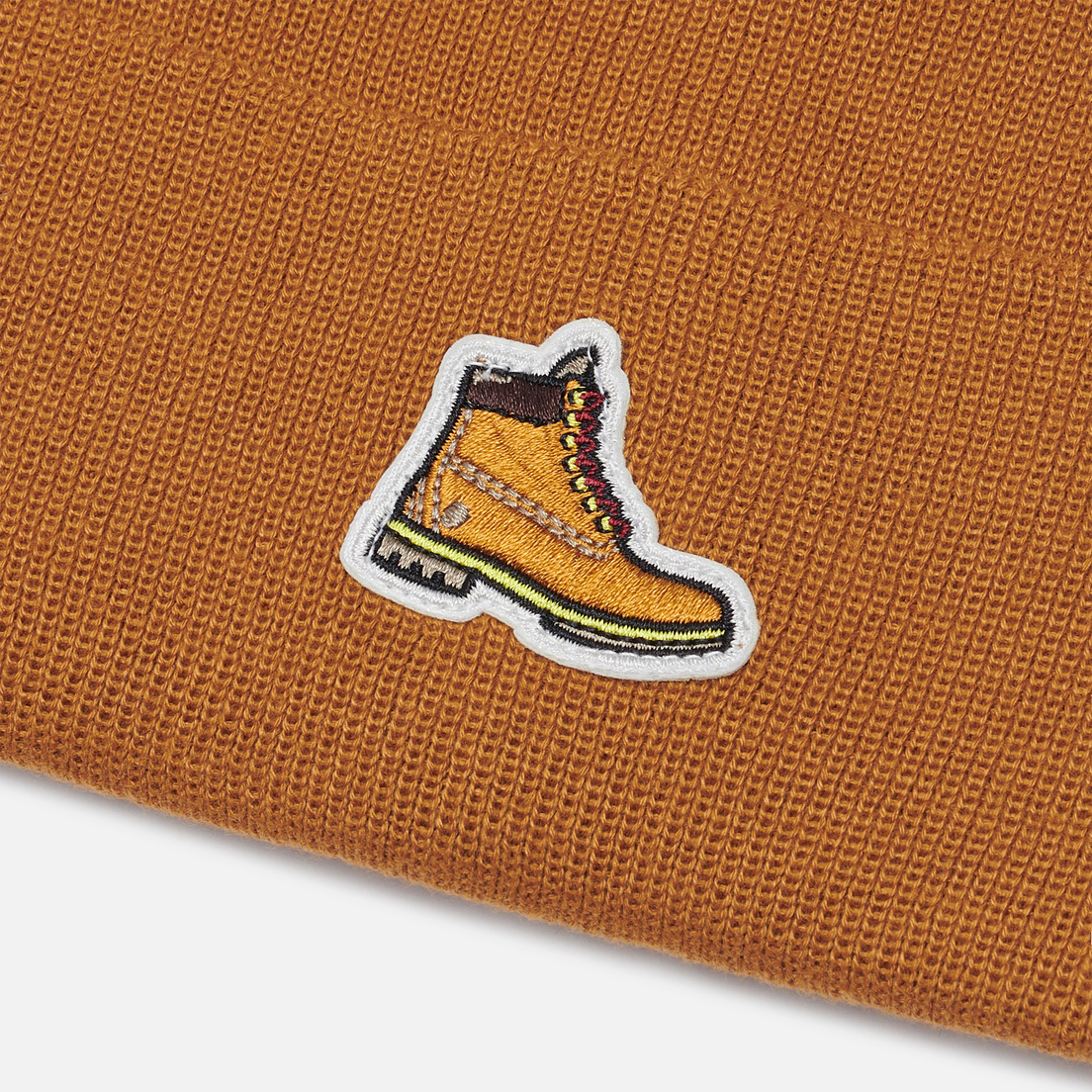 Timberland Шапка Boot Patch