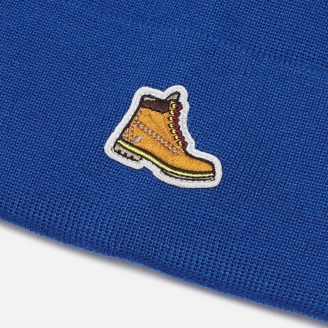 Timberland Шапка Boot Patch