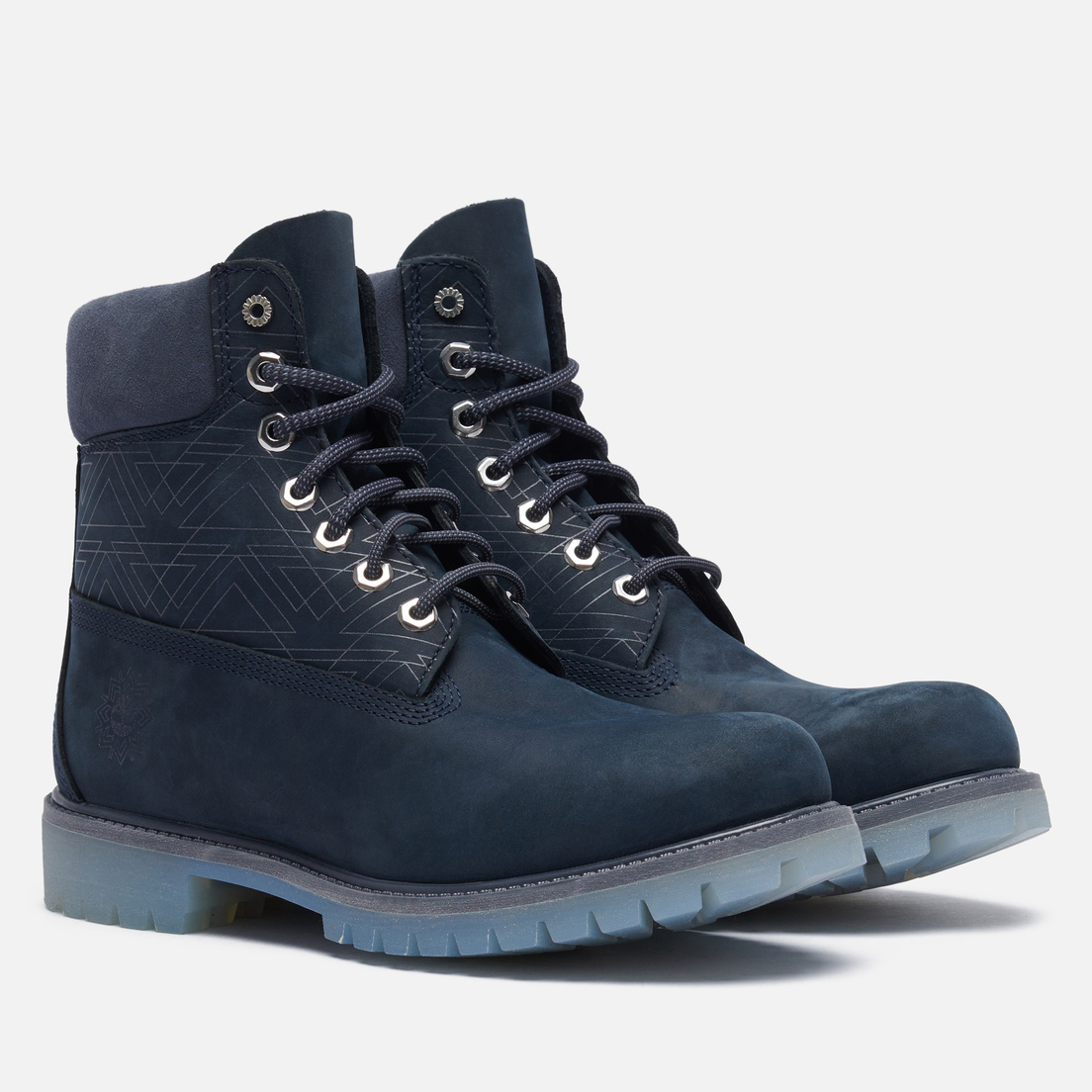 Timberland Мужские ботинки Premium 6-Inch Waterproof