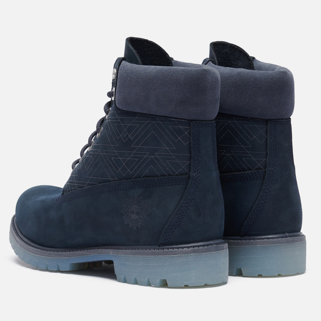 Timberland Мужские ботинки Premium 6-Inch Waterproof