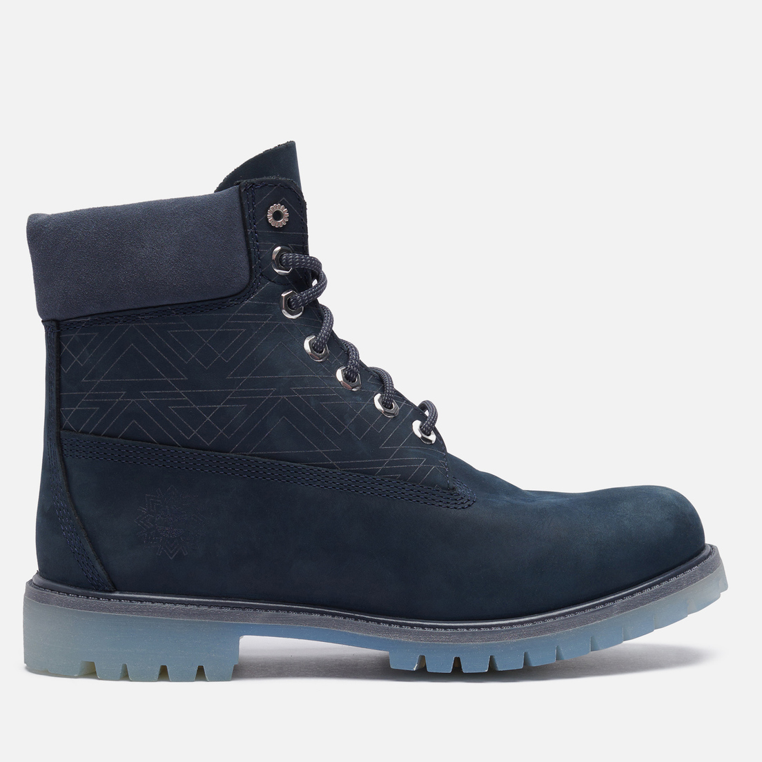 Timberland Мужские ботинки Premium 6-Inch Waterproof