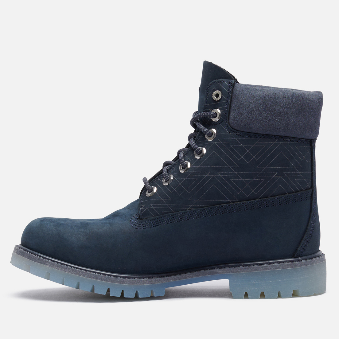 Timberland Мужские ботинки Premium 6-Inch Waterproof