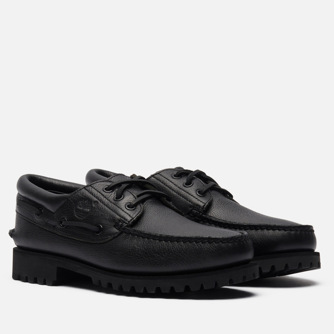 Мужские ботинки Timberland Authentic Boat