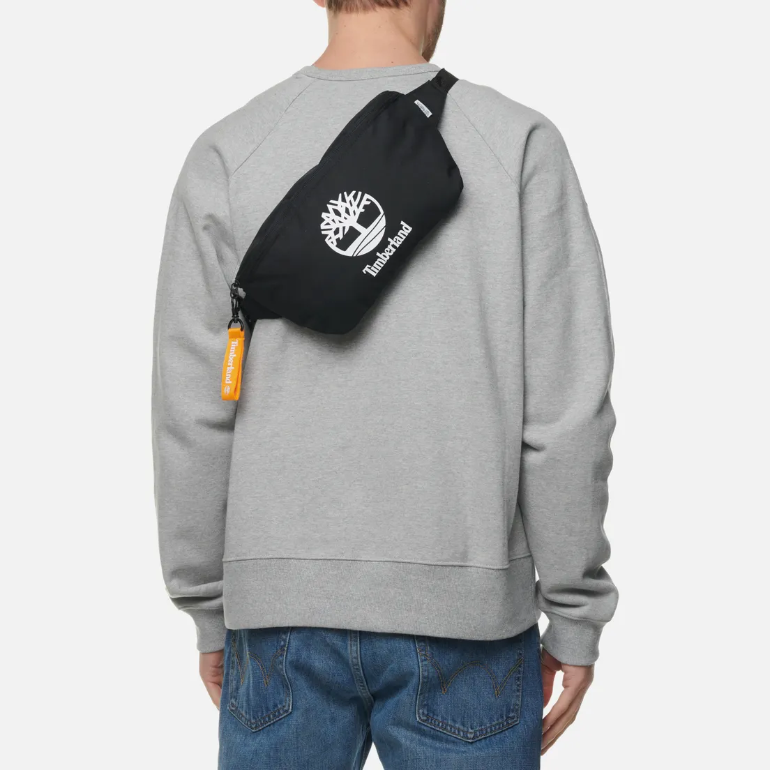Timberland Сумка на пояс Brand Carrier Sling
