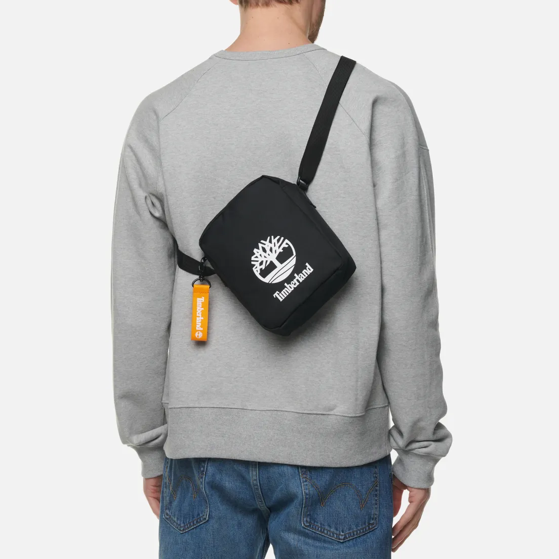 Timberland Сумка Carrier Cross Body