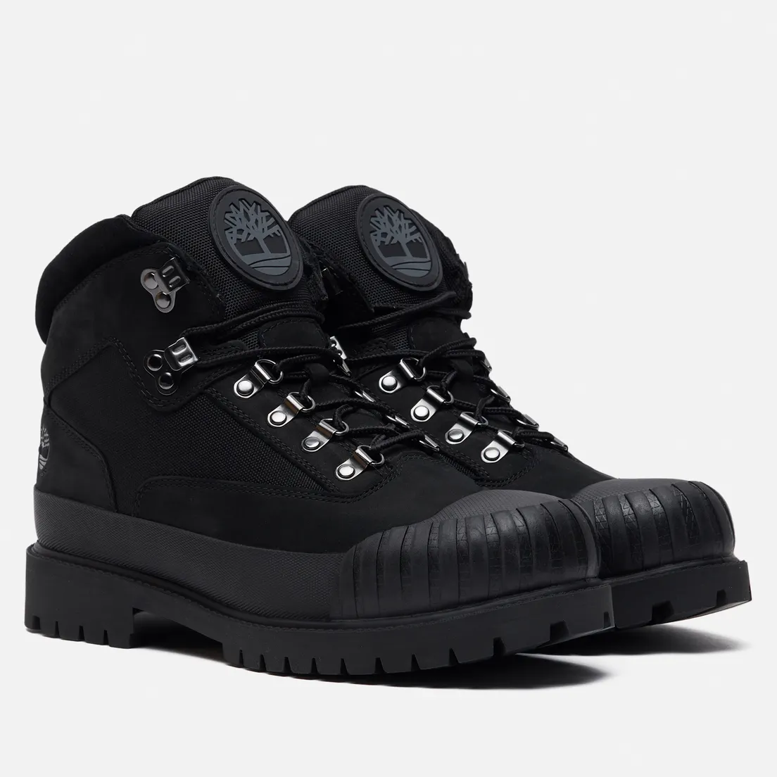 Timberland Мужские ботинки Heritage Rubber Toe Hiking