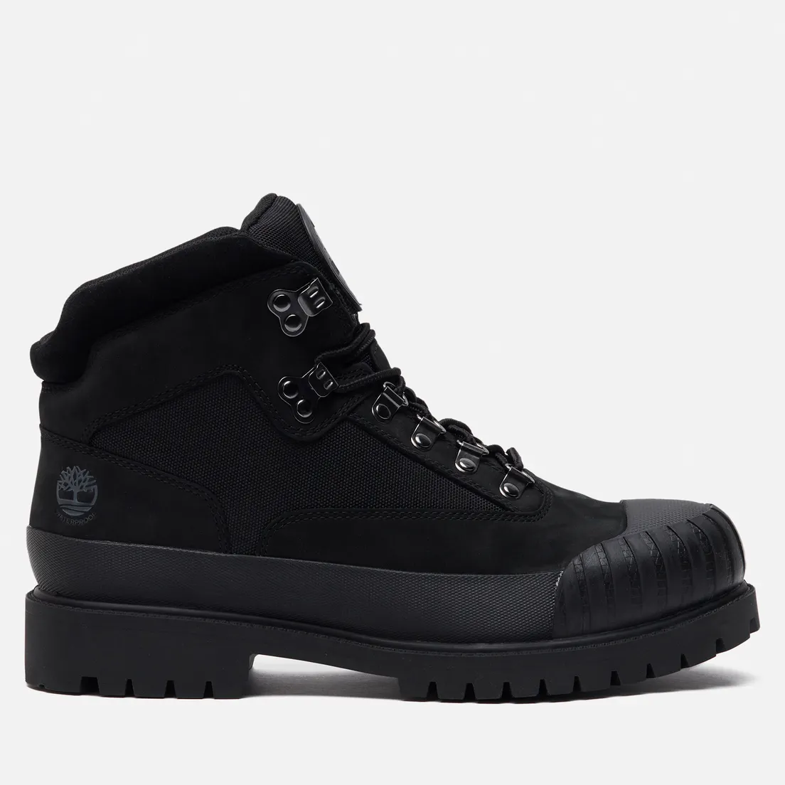 Timberland Мужские ботинки Heritage Rubber Toe Hiking