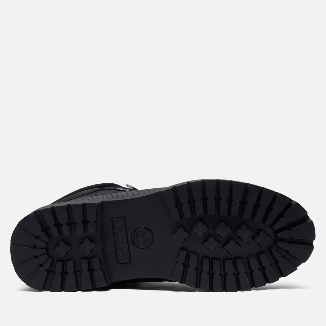 Timberland Мужские ботинки Heritage Rubber Toe Hiking