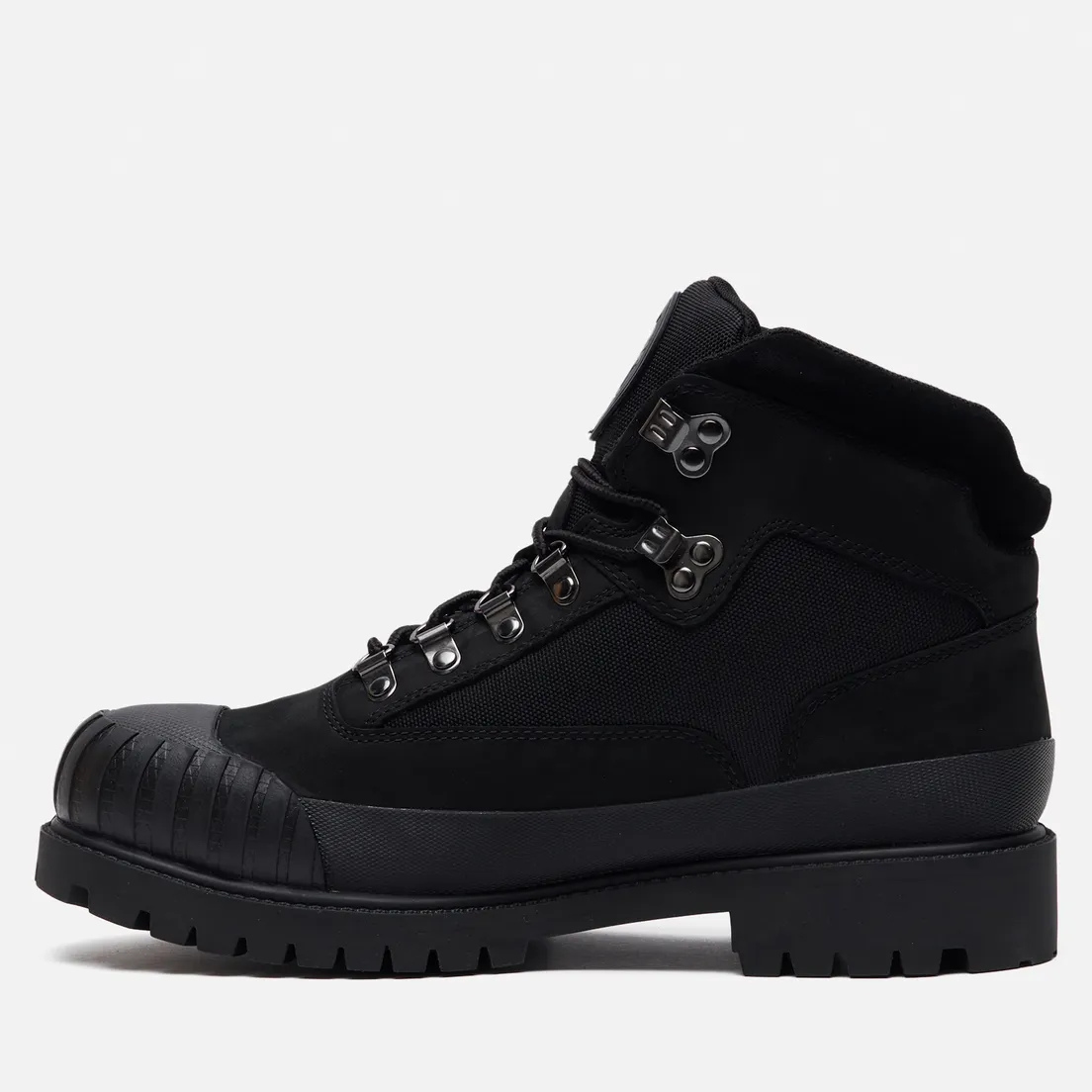 Timberland Мужские ботинки Heritage Rubber Toe Hiking