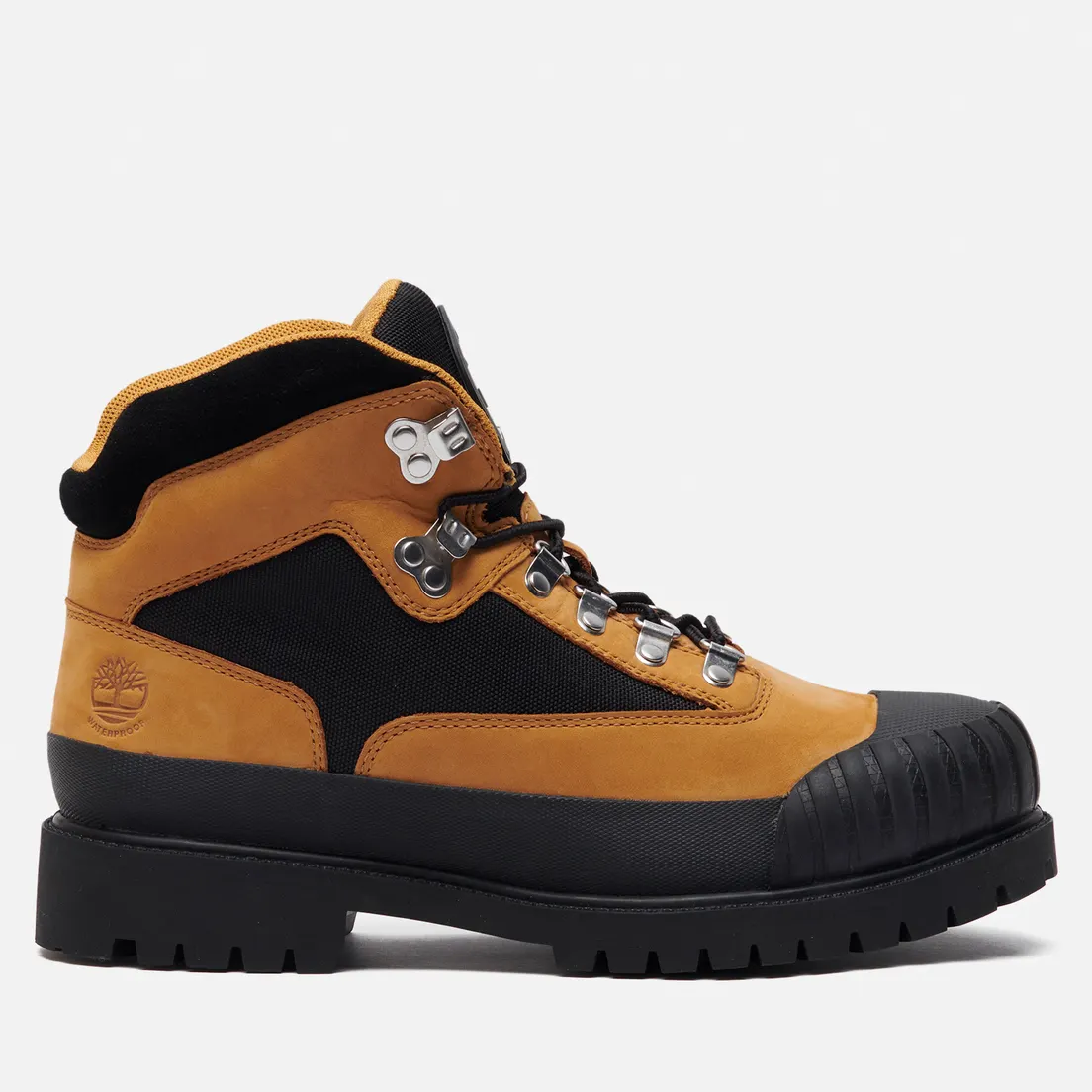 Timberland Мужские ботинки Heritage Rubber Toe Hiking