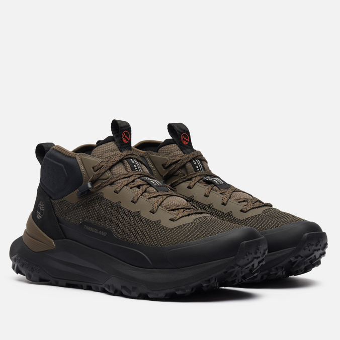 Мужские кроссовки Timberland Motion Access Mid