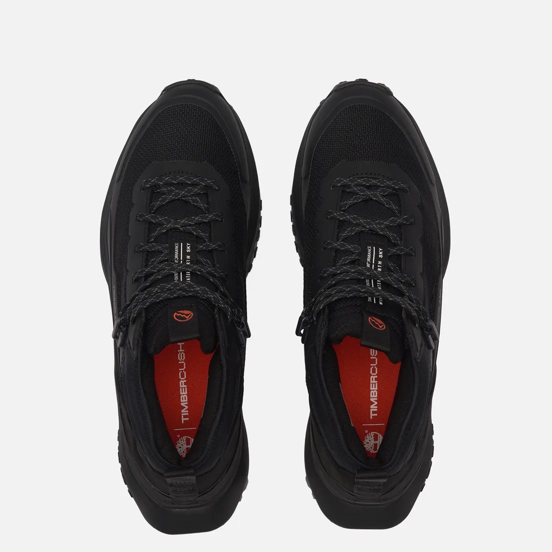 Timberland Мужские кроссовки Motion Access Mid