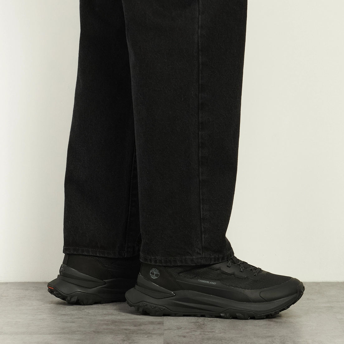 Timberland Мужские кроссовки Motion Access Mid