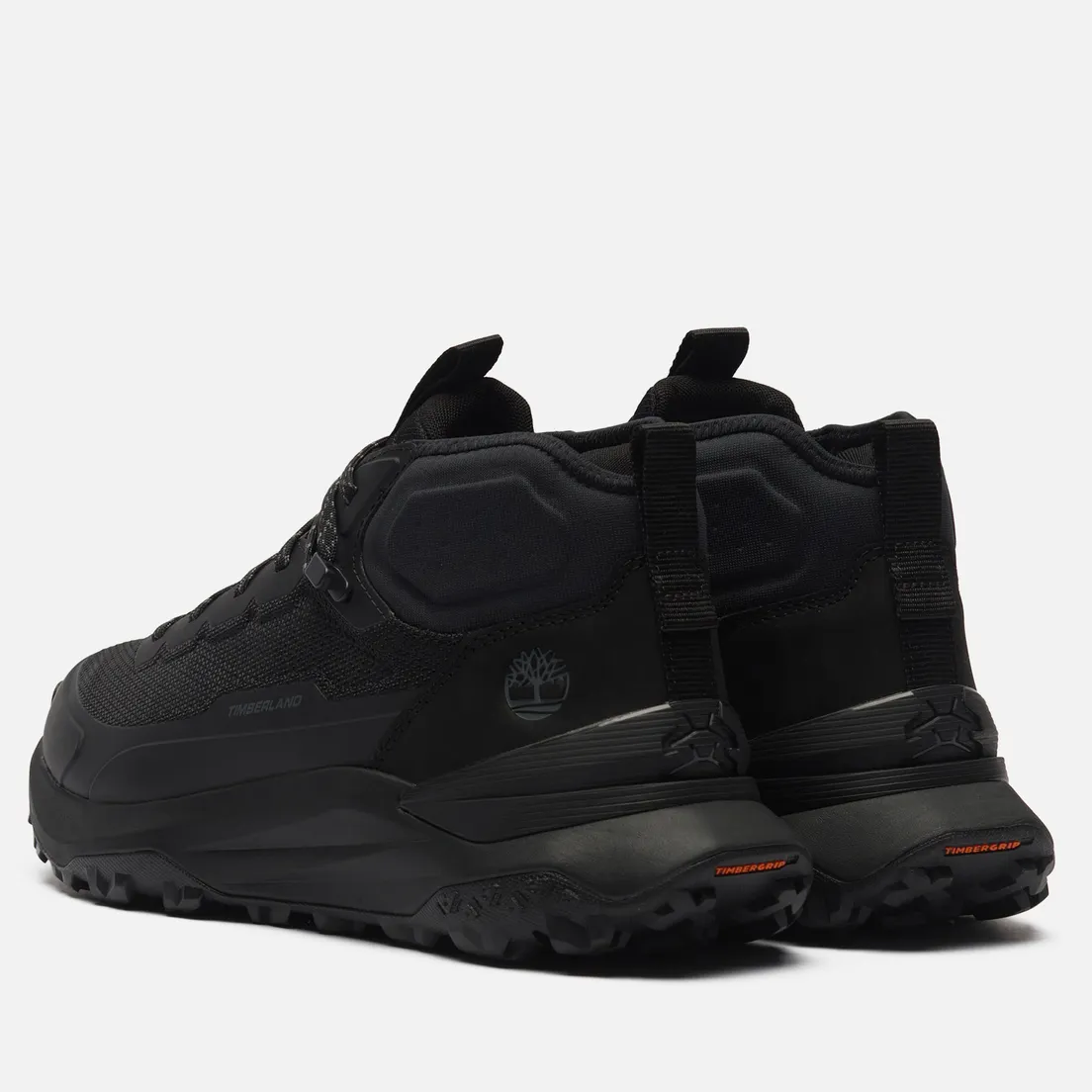 Timberland Мужские кроссовки Motion Access Mid