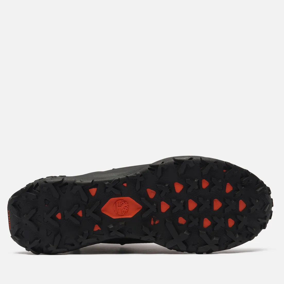 Timberland Мужские кроссовки Motion Access Mid