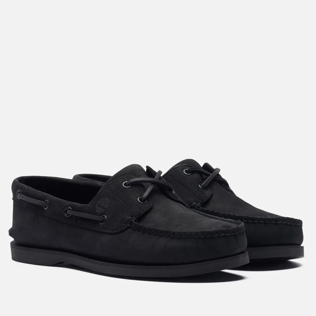 Timberland Мужские ботинки Classic Boat 2-Eye