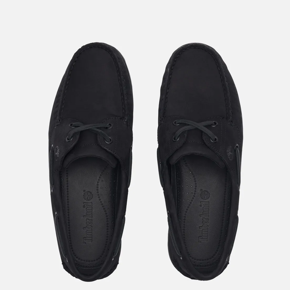 Timberland Мужские ботинки Classic Boat 2-Eye