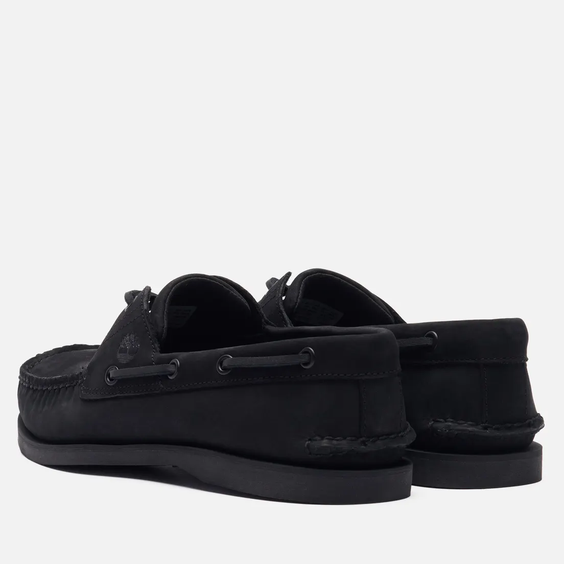 Timberland Мужские ботинки Classic Boat 2-Eye