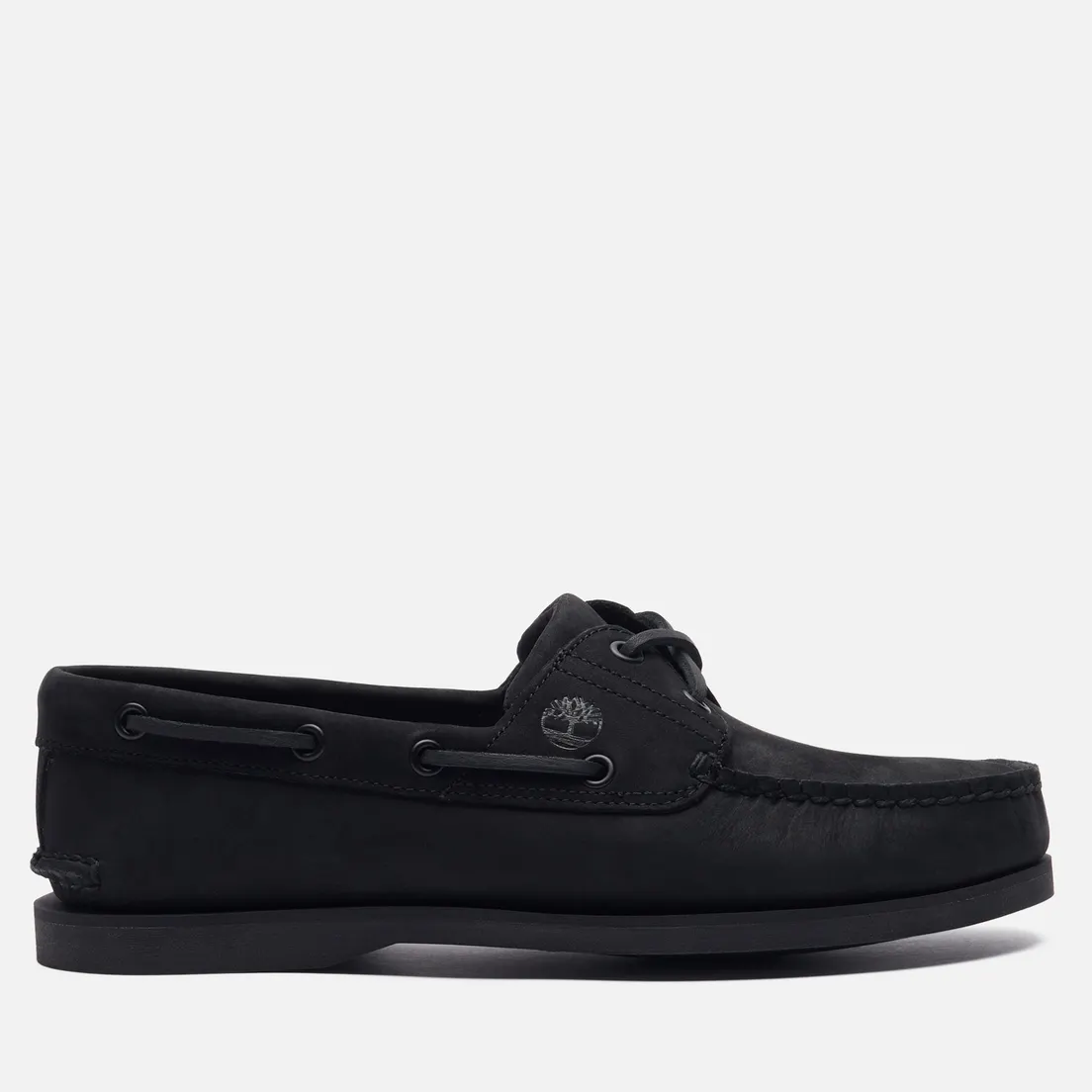Timberland Мужские ботинки Classic Boat 2-Eye
