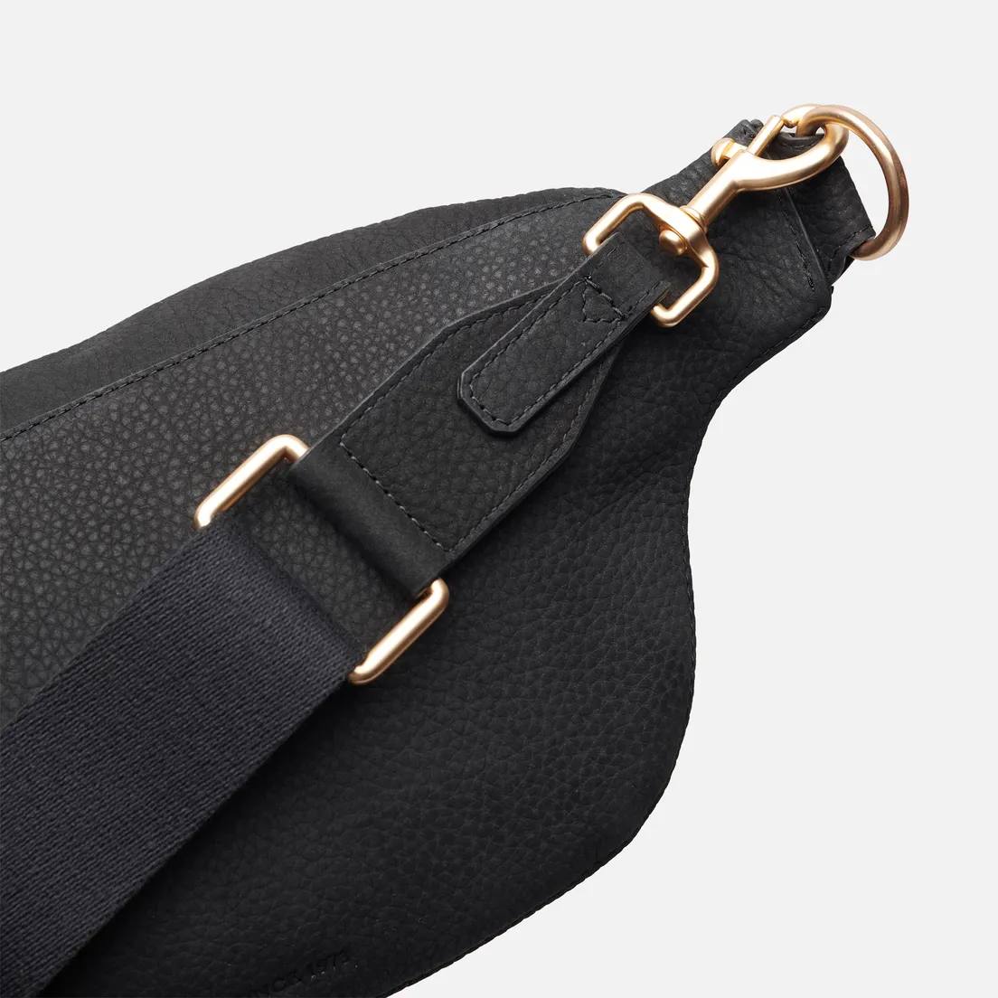 Timberland Сумка на пояс Soft Leather Sling