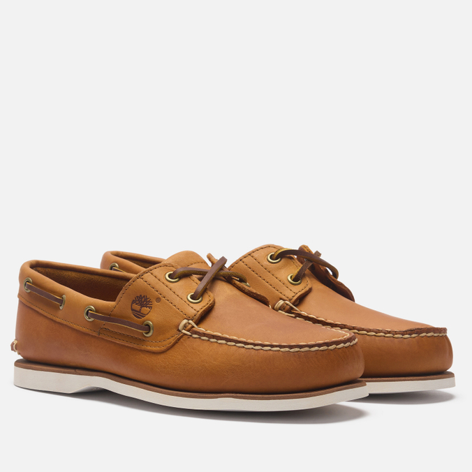 Мужские ботинки Timberland Classic Boat