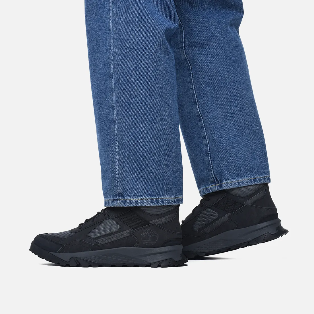 Timberland Мужские кроссовки Lincoln Peak Mid Gore-Tex