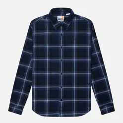 Timberland Мужская рубашка Midweight Flannel Check