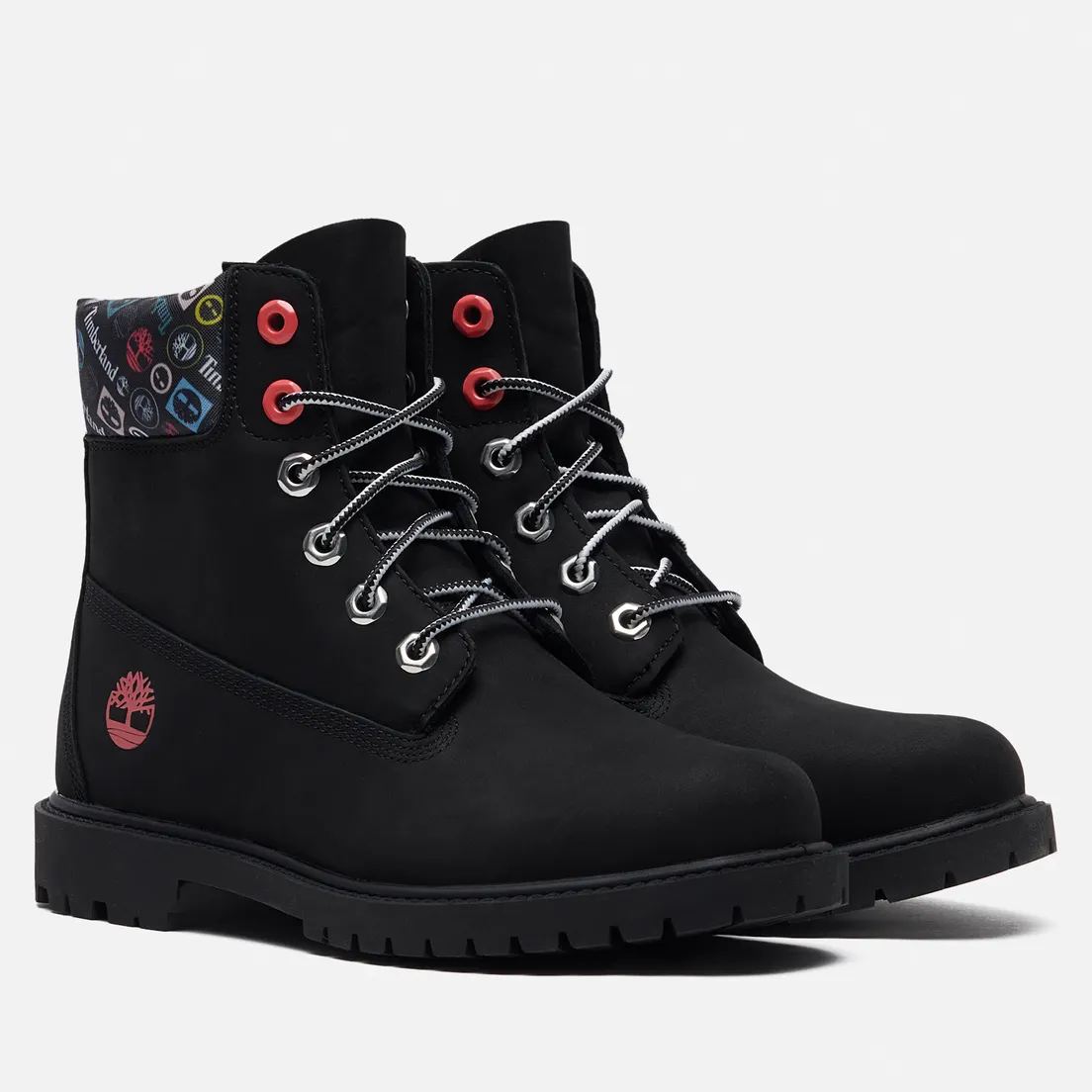 Timberland Женские ботинки 6 Inch Heritage