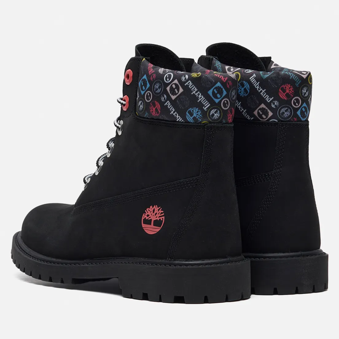 Timberland Женские ботинки 6 Inch Heritage