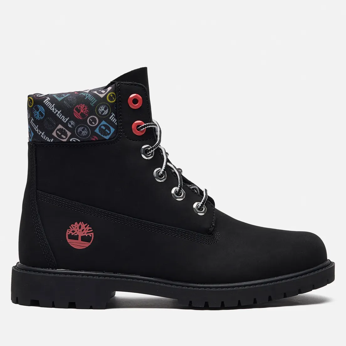 Timberland Женские ботинки 6 Inch Heritage