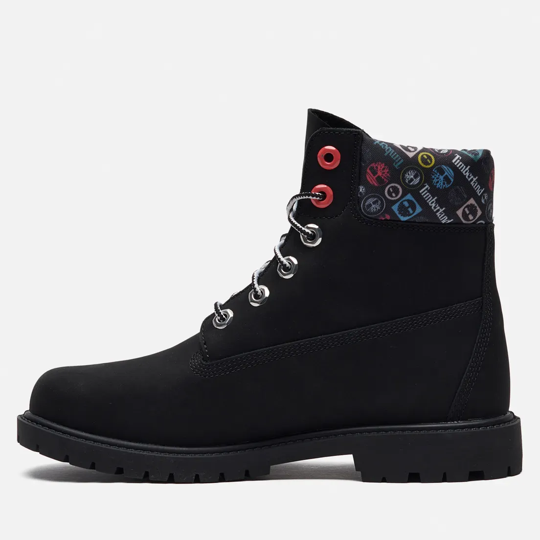 Timberland Женские ботинки 6 Inch Heritage