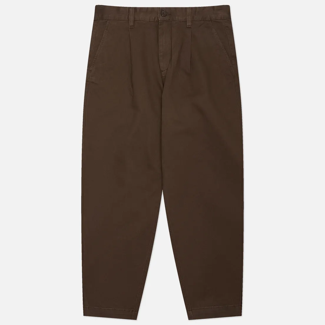 Timberland Мужские брюки Claremont Washed Peached Twill Pleated