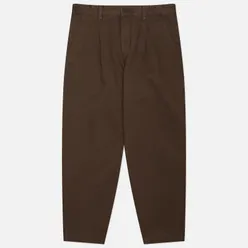 Timberland Мужские брюки Claremont Washed Peached Twill Pleated