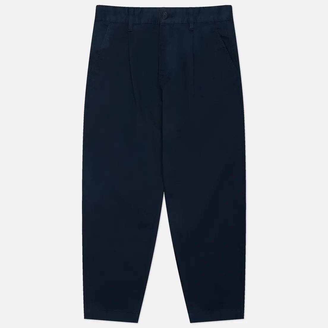 Timberland Мужские брюки Claremont Washed Peached Twill Pleated