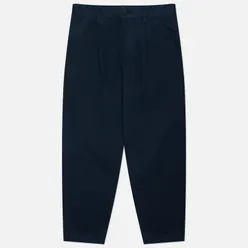 Timberland Мужские брюки Claremont Washed Peached Twill Pleated