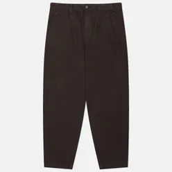 Timberland Мужские брюки Claremont Herringbone Pleated Chino