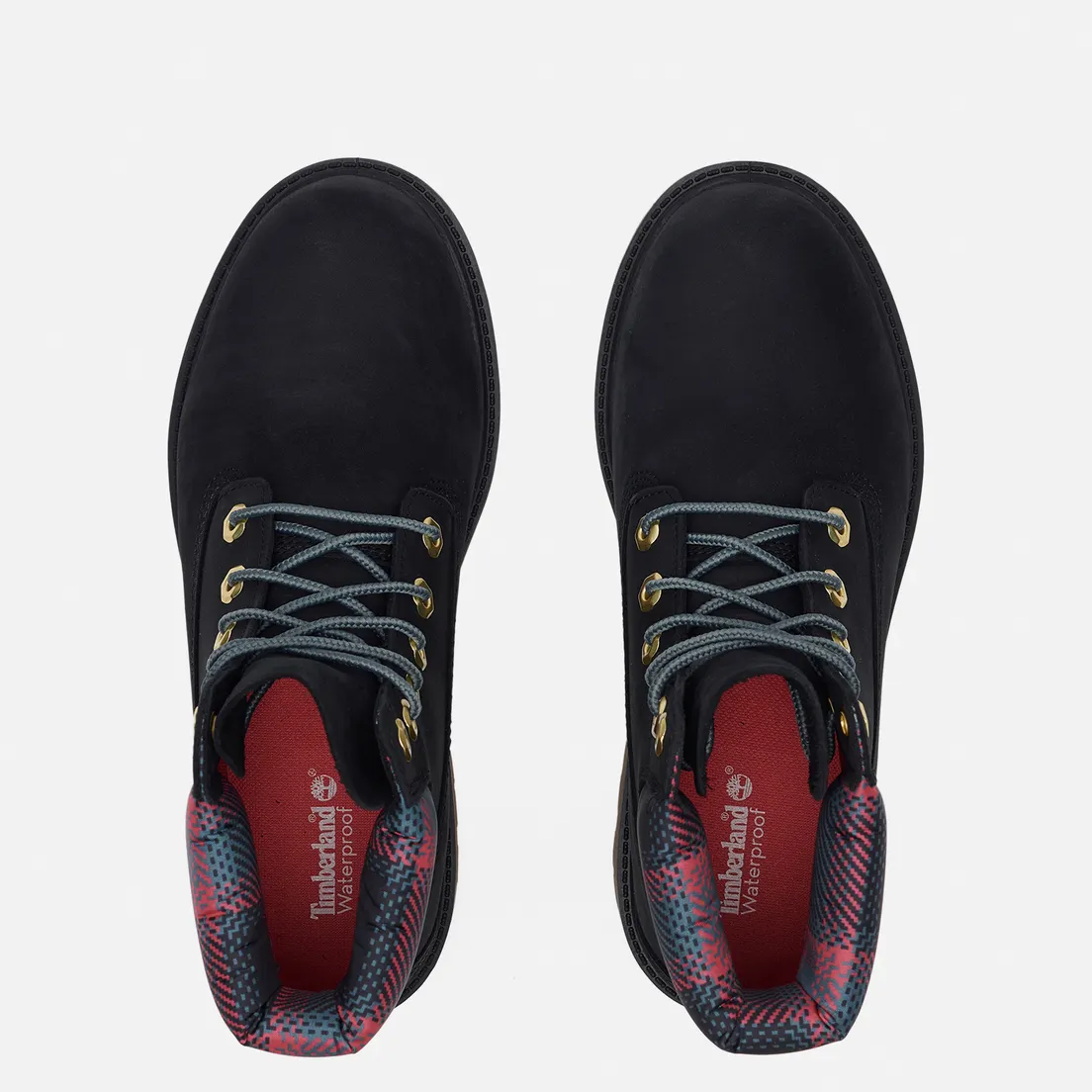 Timberland Женские ботинки 6 Inch Heritage