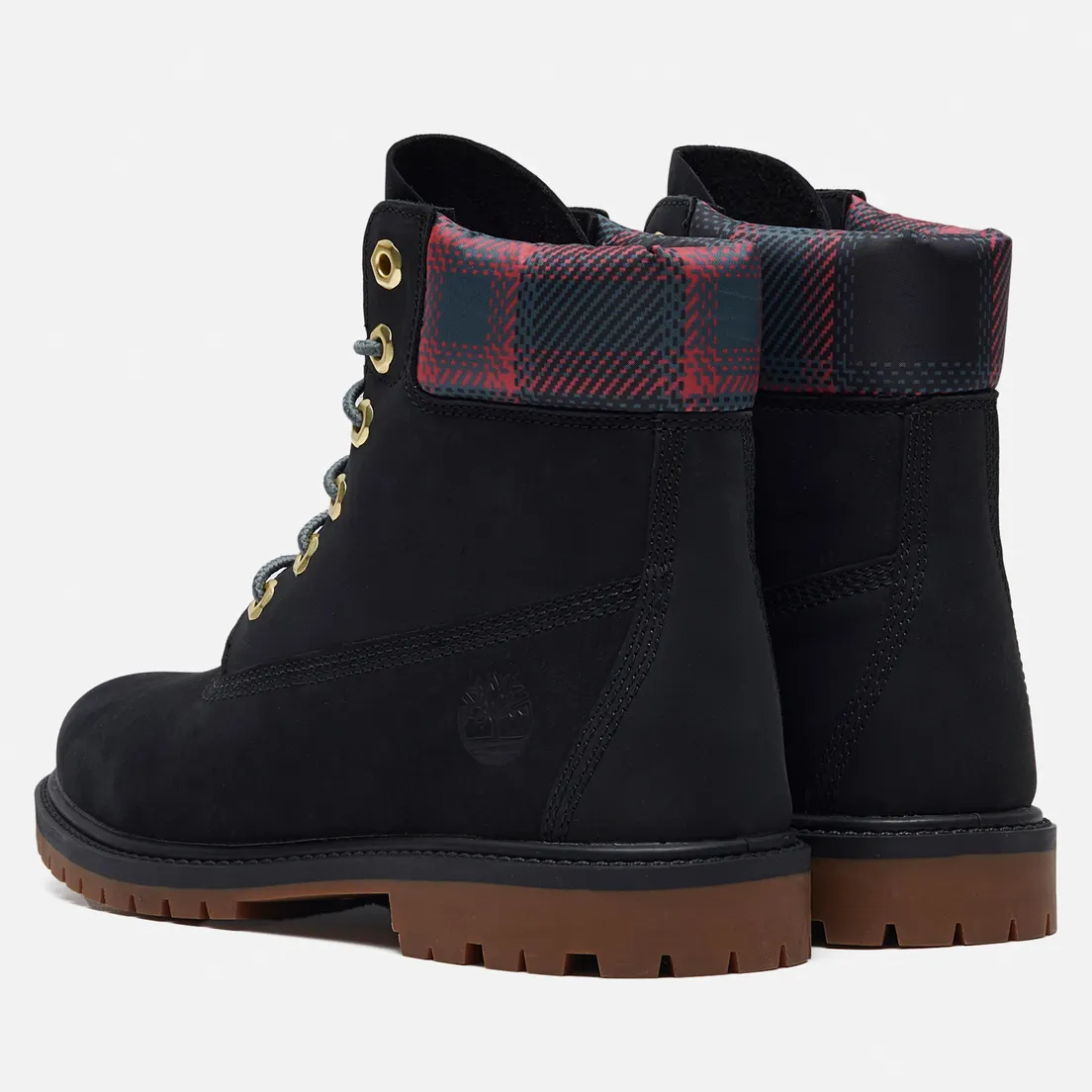 Timberland Женские ботинки 6 Inch Heritage
