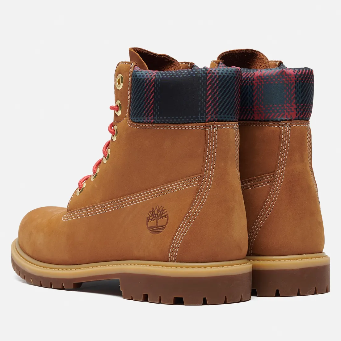 Timberland Женские ботинки 6 Inch Heritage