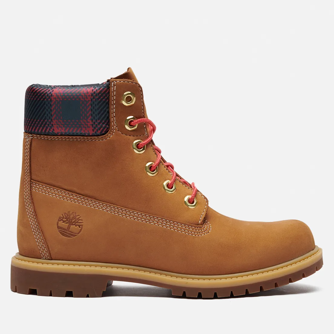 Timberland Женские ботинки 6 Inch Heritage
