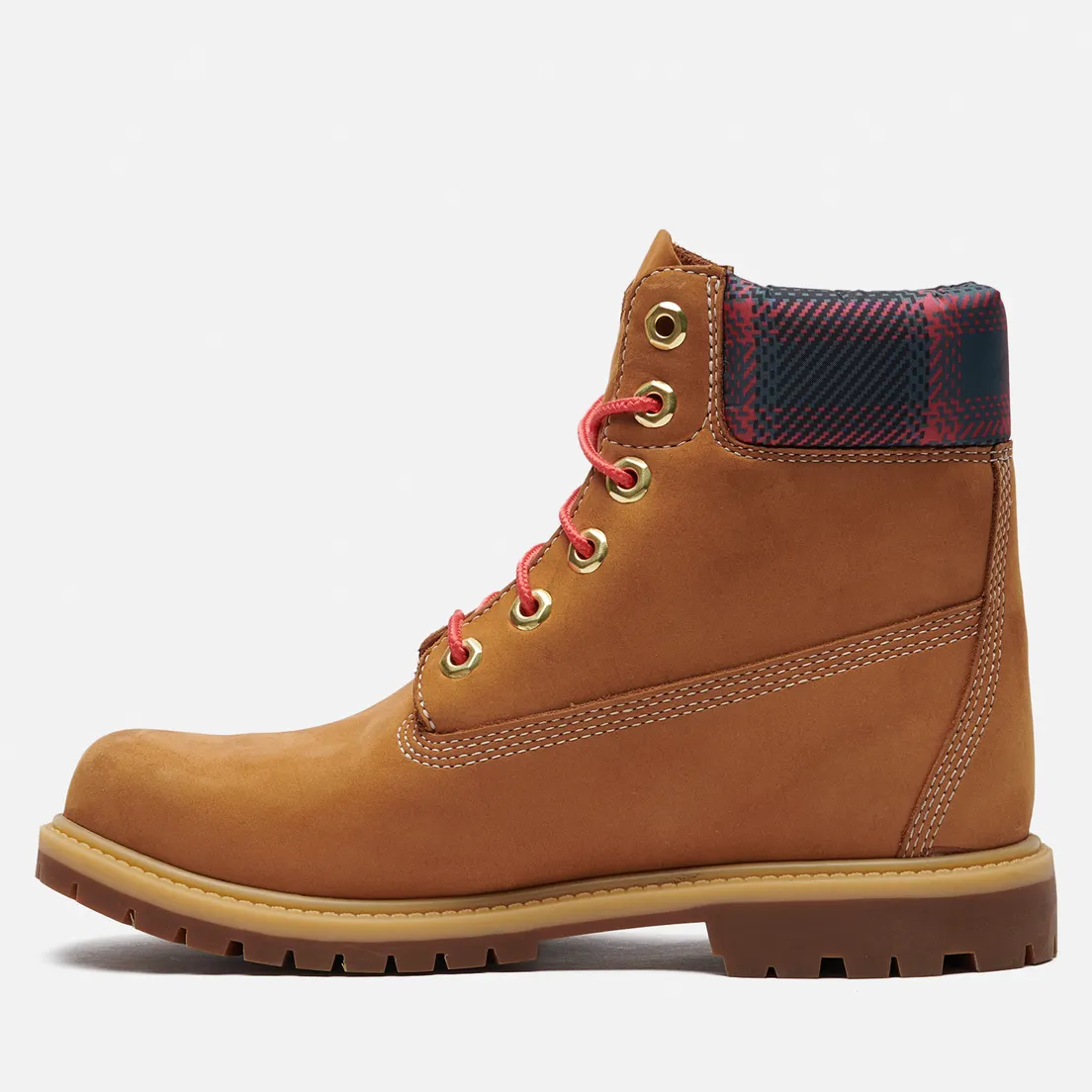Timberland Женские ботинки 6 Inch Heritage