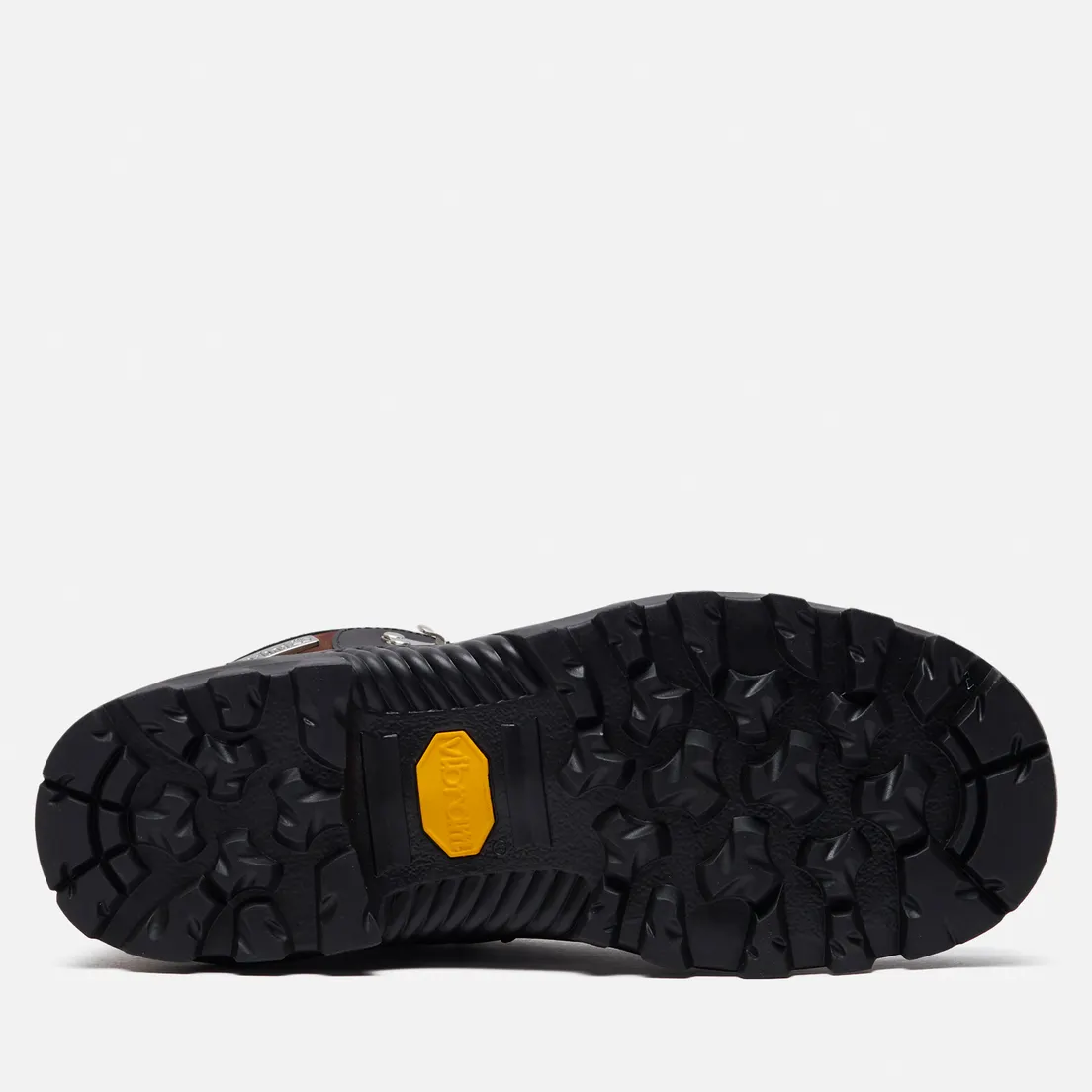 Timberland Мужские ботинки Vibram Waterproof Hiking