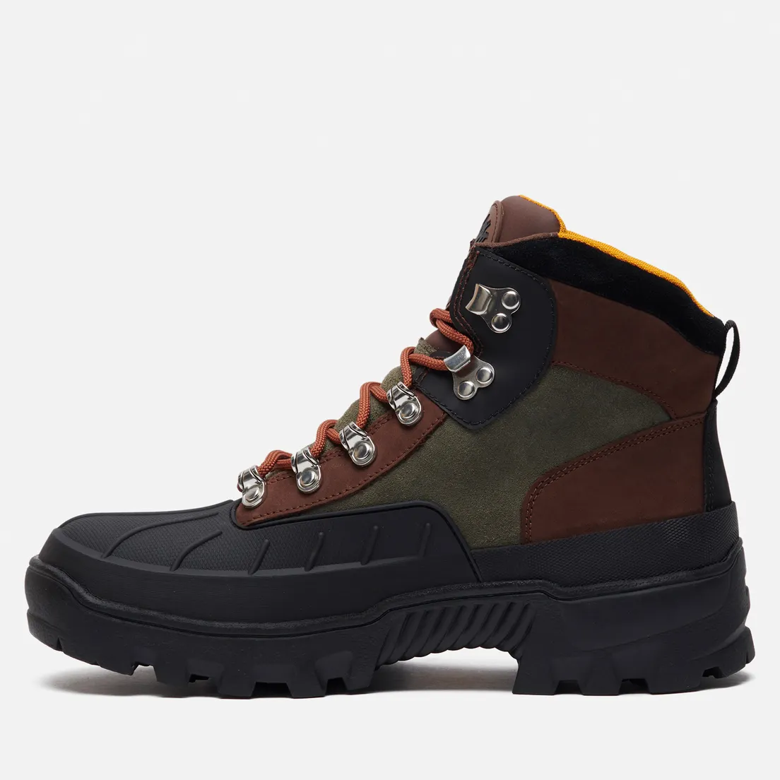 Timberland Мужские ботинки Vibram Waterproof Hiking